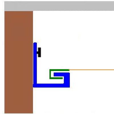 Stretch Ceiling Franchise